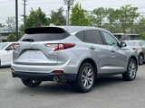 Certified 2019 Acura RDX AWD w/ Technology Package image 4
