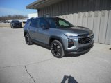 New 2025 Chevrolet Equinox LT w/ Convenience Package II image 6