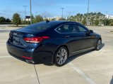Used 2018 Genesis G80 3.8 image 3