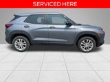 Used 2021 Chevrolet TrailBlazer LS image 3