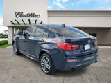 Used 2017 BMW X4 M40i image 3