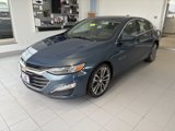 Used 2024 Chevrolet Malibu LT image 2