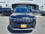 Used 2022 Jeep Compass Limited w/ Sun and Sound Group image 3