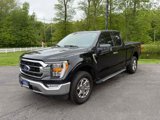 Certified 2023 Ford F150 XLT w/ Equipment Group 302A High image 2