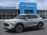 New 2025 Chevrolet TrailBlazer LT w/ Convenience Package image 2