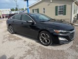 Used 2020 Chevrolet Malibu LT image 2