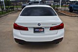 Used 2018 BMW 530i w/ M Sport Package image 6