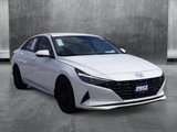 Used 2021 Hyundai Elantra SEL image 3