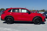 Certified 2025 Honda HR-V Sport image 2