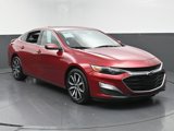 Used 2021 Chevrolet Malibu RS image 3