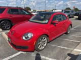 Used 2016 Volkswagen Beetle 1.8T SEL image 2