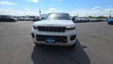 Certified 2023 Jeep Grand Cherokee Overland w/ Luxury Tech Group IV image 3