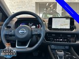 Used 2022 Nissan Rogue Platinum w/ Head-Up Display Package image 5