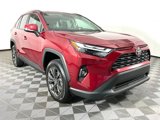 Used 2025 Toyota RAV4 XLE Premium w/ Weather Package image 3