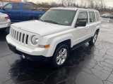 Used 2015 Jeep Patriot Limited w/ Sun/Sound Group image 3