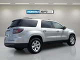 Used 2015 GMC Acadia SLE image 4