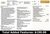Used 2020 Chevrolet Malibu LS image 3