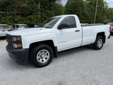 Used 2014 Chevrolet Silverado 1500 W/T image 3