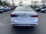 New 2025 Nissan Sentra S image 4