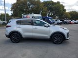 Used 2020 Kia Sportage S w/ S Sunroof Package image 4
