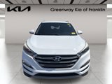 Used 2017 Hyundai Tucson Limited image 2