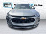 New 2025 Chevrolet Trax LT w/ Driver Confidence Package image 2