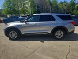 Used 2020 Ford Explorer XLT w/ Comfort Package image 2