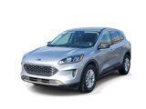 Used 2022 Ford Escape SE image 3