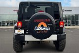 Used 2012 Jeep Wrangler Sahara w/ Dual Top Group image 5