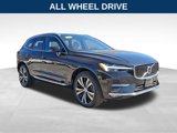 Certified 2022 Volvo XC60 B5 Inscription w/ Protection Package Premier image 3