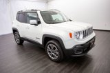 Used 2018 Jeep Renegade Limited w/ UConnect 8.4 Nav Group image 2
