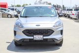 Used 2021 Ford Escape SE w/ SE Sport Appearance Package image 2