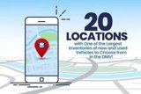 Used 2023 Hyundai Kona SEL w/ Convenience Package image 2