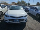 Used 2016 Chevrolet Malibu LT w/ Leather Package image 2