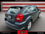 Used 2007 Dodge Caliber SXT image 3