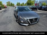 Certified 2022 Nissan Altima 2.5 SV image 3