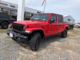 New 2025 Jeep Gladiator Willys image 3