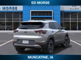 New 2025 Chevrolet TrailBlazer LT w/ Convenience Package image 4
