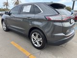 Used 2017 Ford Edge Titanium w/ Technology Package image 5