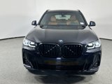 Certified 2023 BMW X3 sDrive30i w/ M Sport Package image 2
