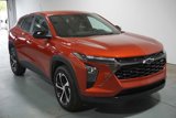Certified 2024 Chevrolet Trax RS w/ Driver Confidence Package image 5