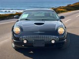 Used 2002 Ford Thunderbird image 4