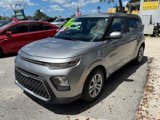 Used 2022 Kia Soul LX image 3