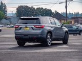 Used 2019 Chevrolet Traverse LT w/ LT Premium Package image 2
