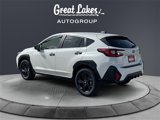 New 2025 Subaru Crosstrek 2.0i image 3