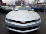 Used 2014 Chevrolet Camaro LT image 2
