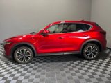 Used 2023 MAZDA CX-5 AWD 2.5 S w/ Premium Plus Pkg image 2