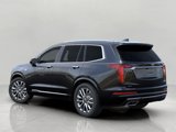 New 2025 Cadillac XT6 Premium Luxury w/ Technology Package image 3