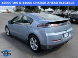 Used 2013 Chevrolet Volt Premium w/ Premium Trim Package image 5