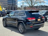 Certified 2022 Jeep Grand Cherokee Limited w/ Tech Group image 4